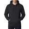 Gildan Unisex Fleece Hooded Sweatshirt 18500, Pullover Hoodie for Arts & Craft